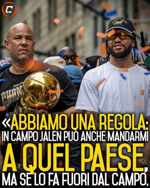 Image post by @cronache_di_basket on Instagram