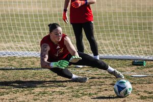 Image post by @kansassoccer on Instagram