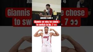 Video post by @Bleacher Report on YouTube