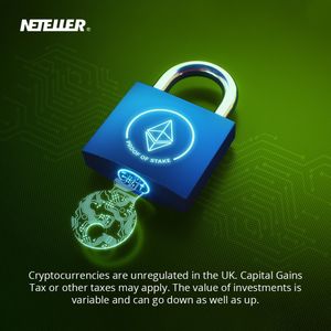 Image post by @neteller on Instagram