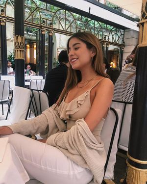 Image post by @camilameez on Instagram