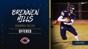 Image post by @CoachBabcock_ on Twitter