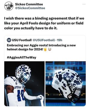 Image post by @heismans on Instagram