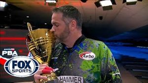 Video post by @foxsports on YouTube