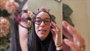 Video post by @angelarye on YouTube