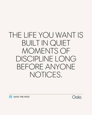 Image post by @oolalife on Instagram