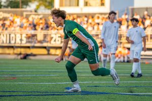 Image post by @MHSsportsradio on Twitter