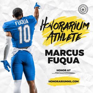 Image post by @marcusfuqua_ on Instagram
