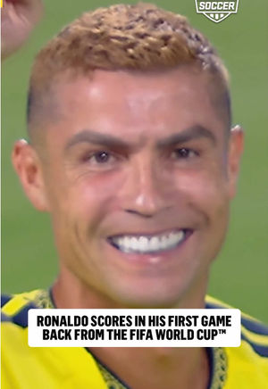 Video post by @foxsoccer on TikTok