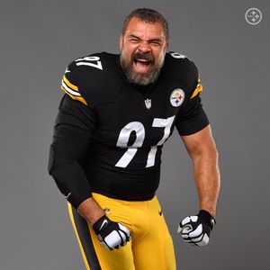 Image post by @steelers on Twitter