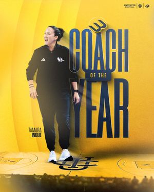 Image post by @uciwbb on Instagram