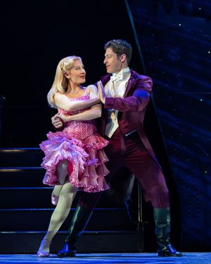 Image post by @wicked_musical on Instagram