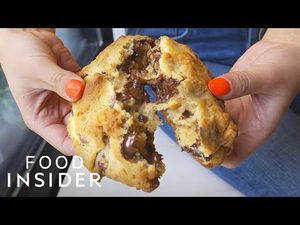 Video post by @insiderfood on YouTube