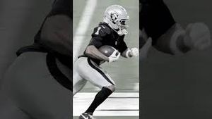 Video post by @raiders on YouTube