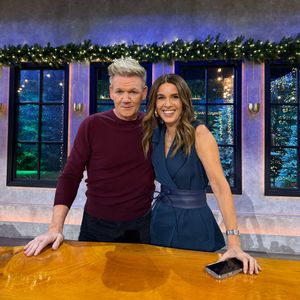 Image post by @foxtv on Instagram