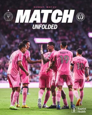 Image post by @intermiamicf on Instagram