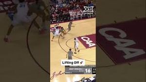 Video post by @Big 12 Conference on YouTube