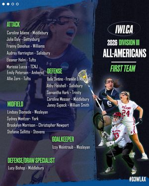 Image post by @iwlca on Instagram