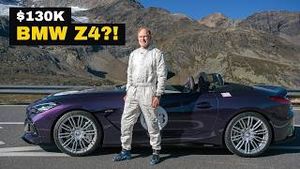 Video post by @bmwblog on YouTube