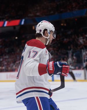 Image post by @canadiensmtl on Instagram