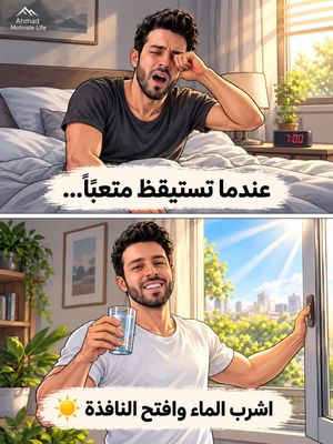 Image post by @ahmadmotivatelife on Instagram