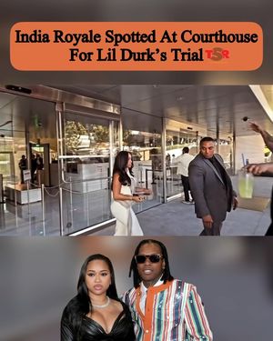 Image post by @theshaderoom on Instagram