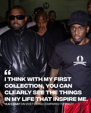 Image post by @complexstyle on Instagram