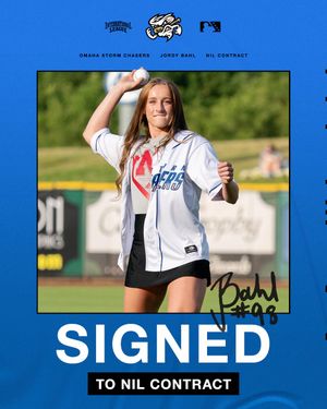 Image post by @OMAStormChasers on Twitter/X