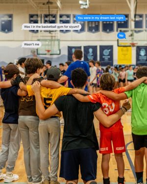 Image post by @6pointssportsnc on Instagram