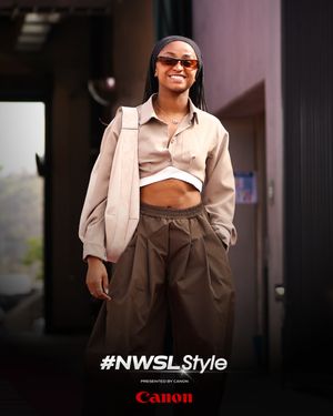 Image post by @nwsl on Instagram