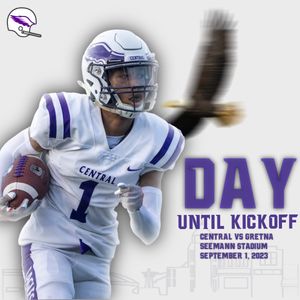Image post by @CentralEaglesFB on Twitter