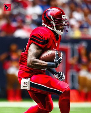 Image post by @houstontexans on Instagram