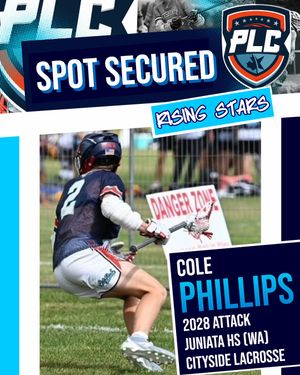Image post by @pinnaclelaxchamps on Instagram