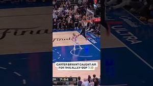 Video post by @nbagleague on YouTube