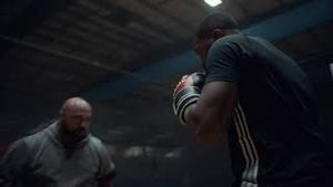 Video post by @damianlillard on YouTube