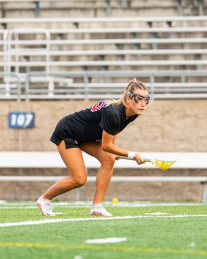 Image post by @stanfordwlax on Instagram