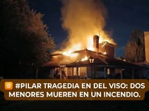 Image post by @pablocasassarmientonoticias on Instagram
