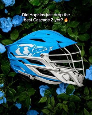 Video post by @lacrossenetwork on TikTok