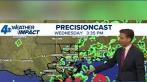 Video post by @wwltv on YouTube