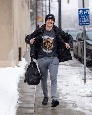 Image post by @syracusecrunch on Instagram