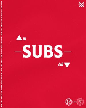 Image post by @NERevolution on Twitter