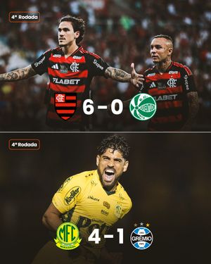 Image post by @90minbrasil on Instagram