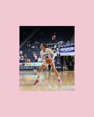 Image post by @dailyunivsports on Instagram