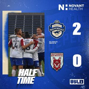 Image post by @cltindependence on Instagram