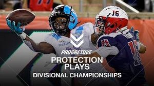 Video post by @XFL on YouTube