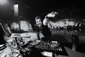 Image post by @dj_parties on Instagram