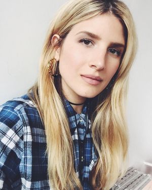 Image post by @mrkate on Instagram