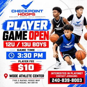 Image post by @wodebasketball on Instagram