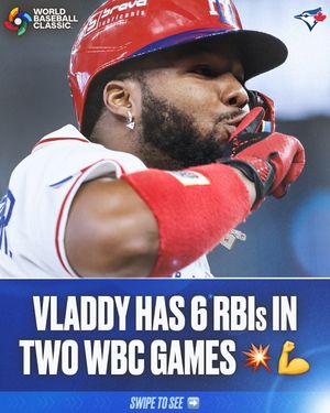 Image post by @bluejays on Instagram