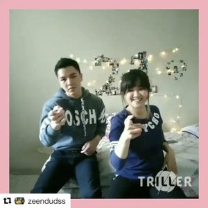 Video post by @justmaiko on Instagram